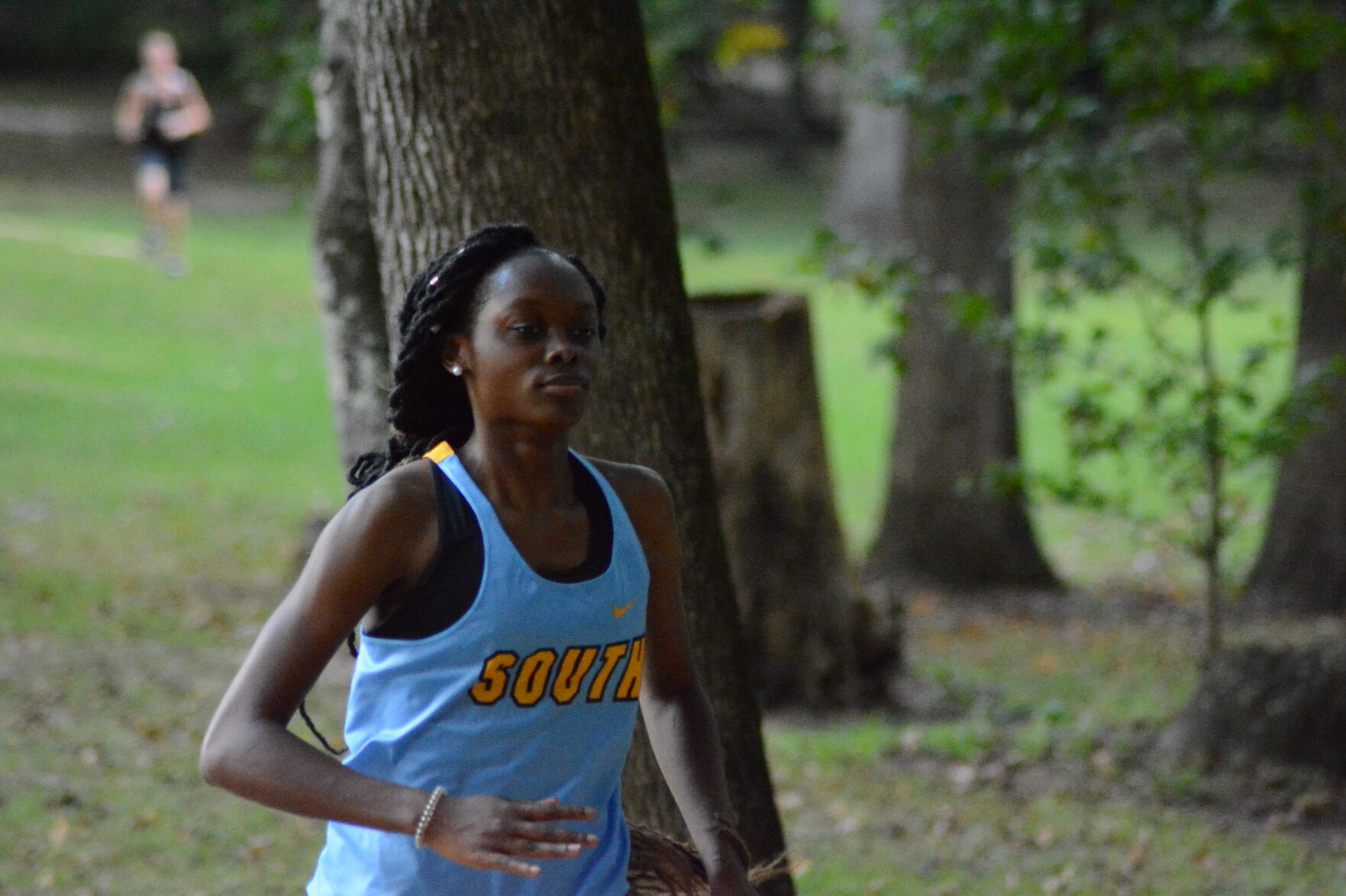 Freedom Florence Cross Country Meet